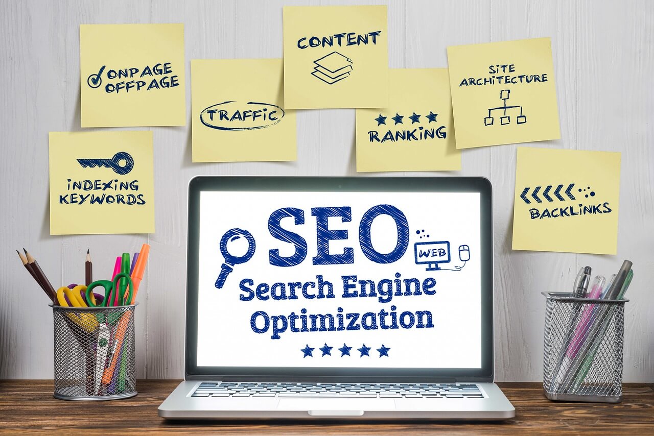 Top 5 SEO Trends That’ll Drive More Traffic in 2021